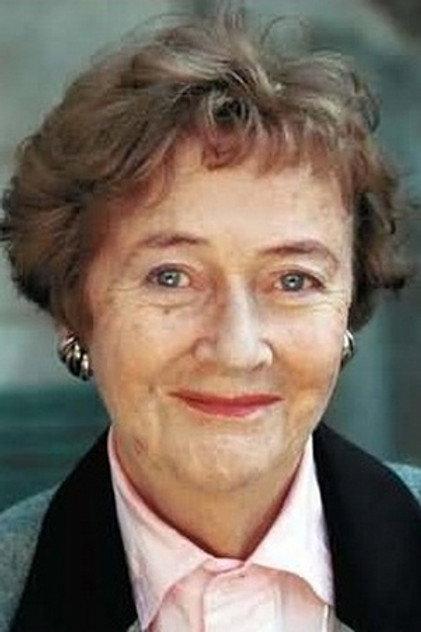 Zofia Perczyńska - Actor Profile Photo