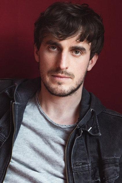 Alexandre Riedel - Actor Profile Photo