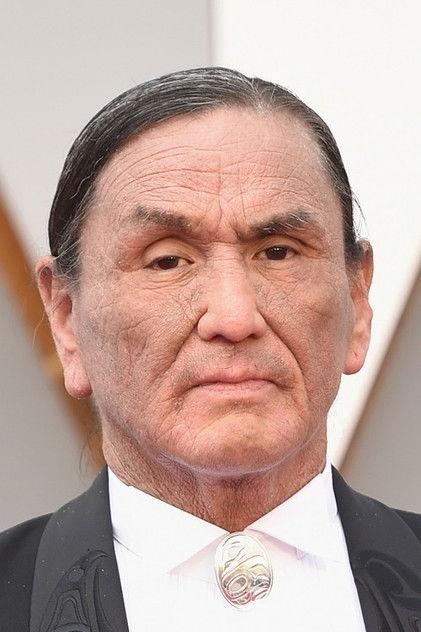 Duane Howard - Actor Profile Photo
