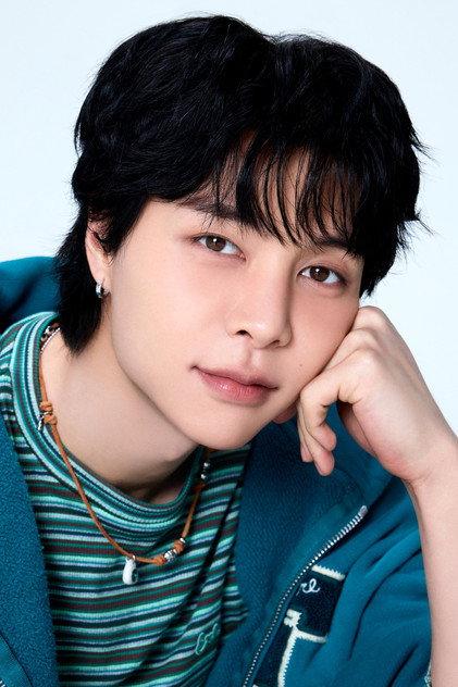 Johnny Suh - Actor Profile Photo