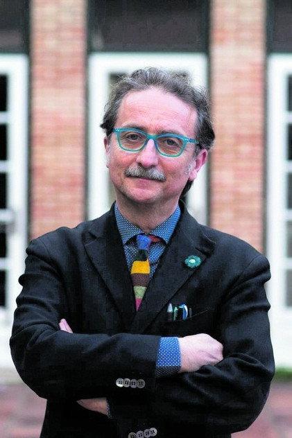Gian Luca Farinelli - Actor Profile Photo