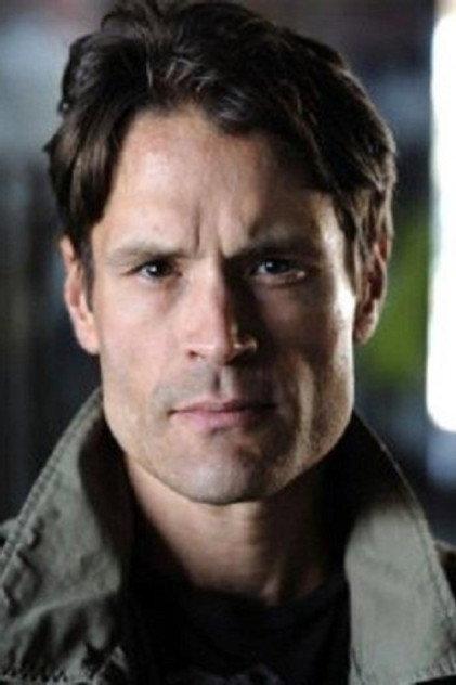 Sam Ball - Actor Profile Photo