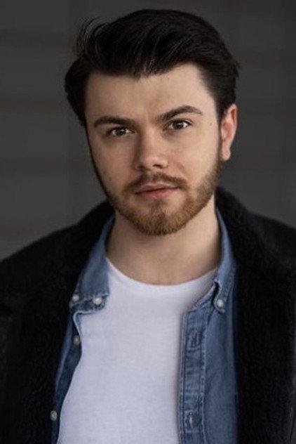 James Kane - Actor Profile Photo