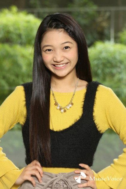 Rina Usukura - Actor Profile Photo