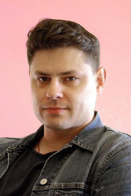 Tomasz Błasiak - Actor Profile Photo