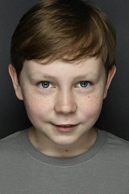 Sergey Fedorov - Actor Profile Photo