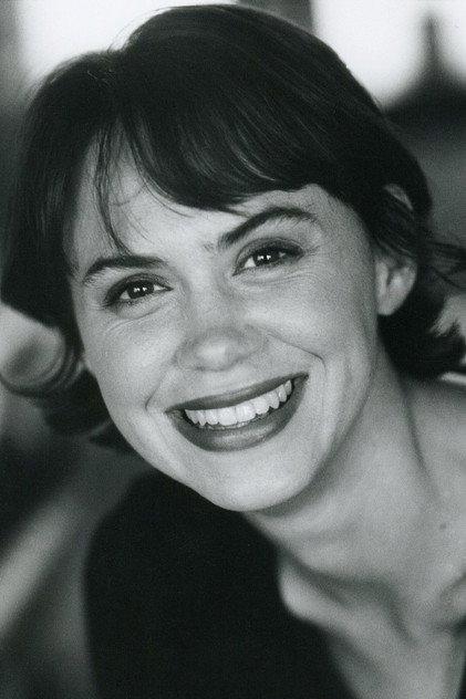 Victoria Haas - Actor Profile Photo