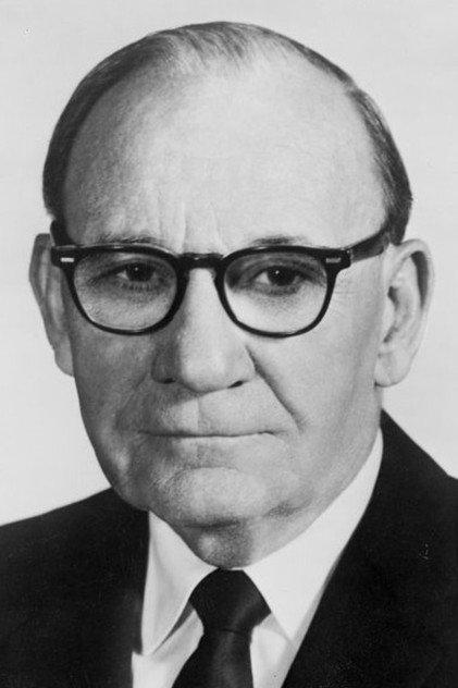 John L. McClellan - Actor Profile Photo