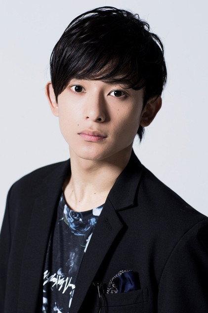 Shouhei Hashimoto - Actor Profile Photo