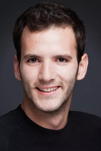 Kaan Altay Köprülü - Actor Profile Photo