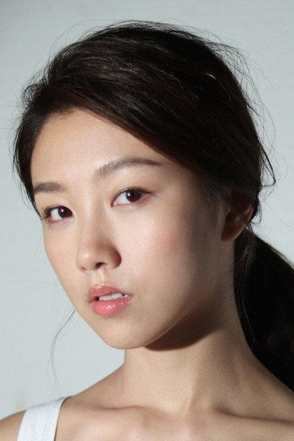 Cherry Ngan Cheuk-Ling - Actor Profile Photo