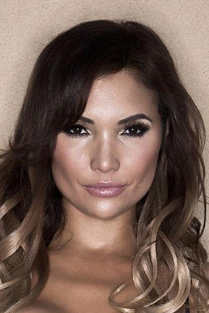 Raven Lexy - Actor Profile Photo