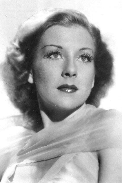 Shirley Ross - Actor Profile Photo