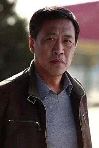 Jianyi Lu - Actor Profile Photo