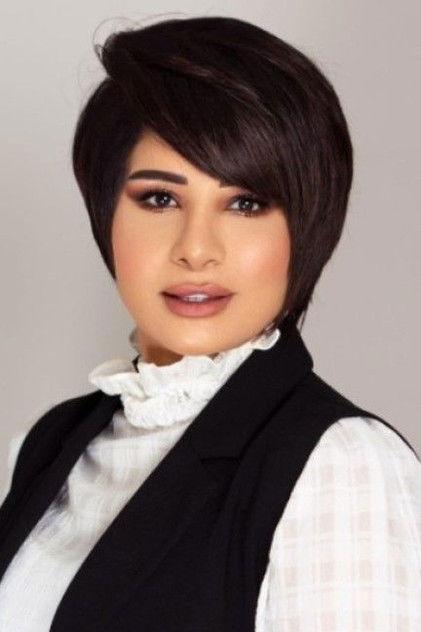 May Al Balooshi - Actor Profile Photo