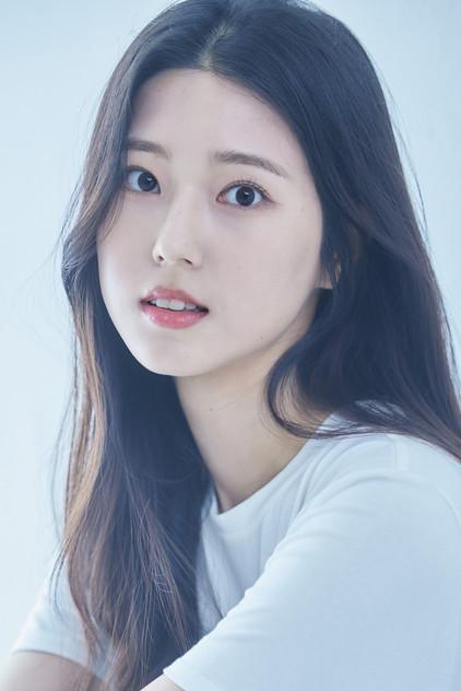 Park Eun-woo - Actor Profile Photo