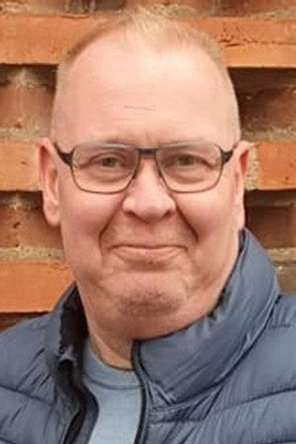 Michael Larsen - Actor Profile Photo