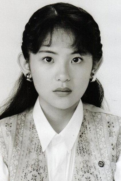 Megumi Odaka - Actor Profile Photo