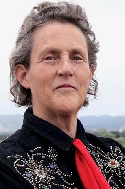 Temple Grandin - Actor Profile Photo