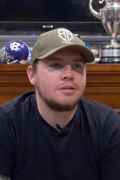 Michael Brooks - Actor Profile Photo