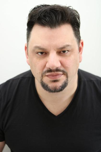 Heath Centazzo - Actor Profile Photo