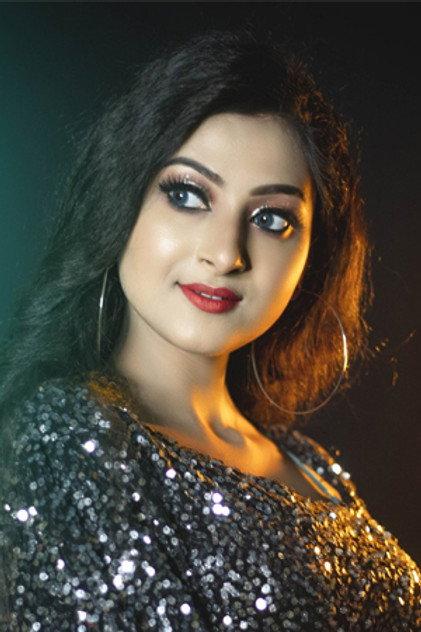 Nisha Deb - Actor Profile Photo