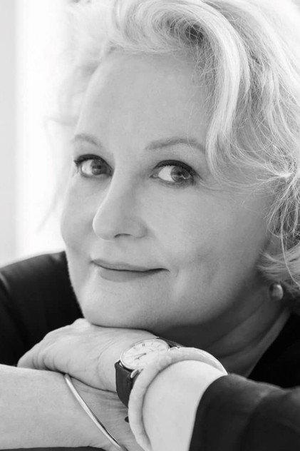 Kate Fitzpatrick - Actor Profile Photo