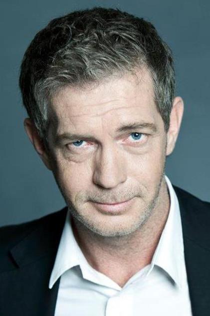 Ron Kelly - Actor Profile Photo