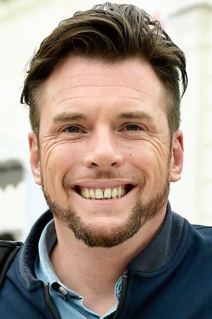Norbert Tarayre - Actor Profile Photo