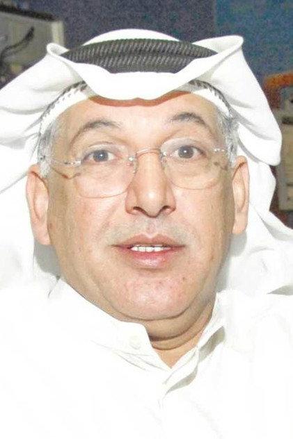 Faisal Al-Misfer - Actor Profile Photo
