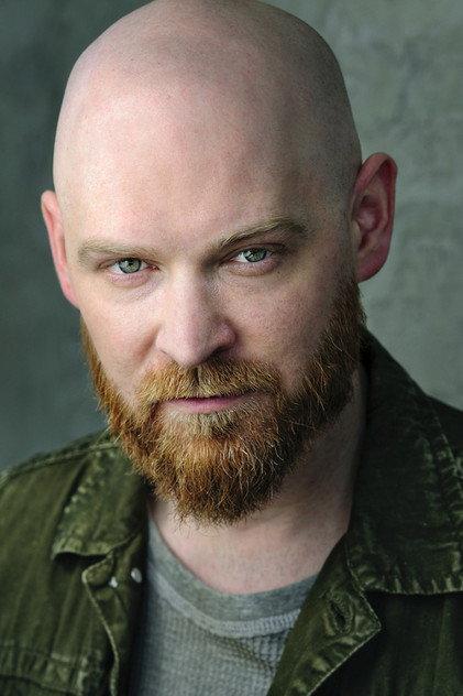 Chris Bylsma - Actor Profile Photo
