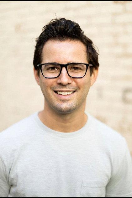 Elias Wehr - Actor Profile Photo