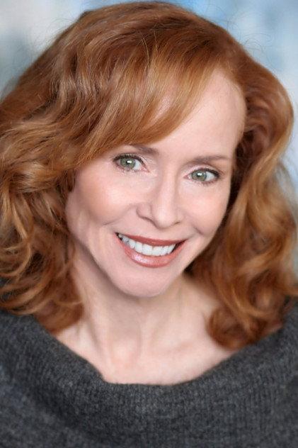 Megan Wyss - Actor Profile Photo