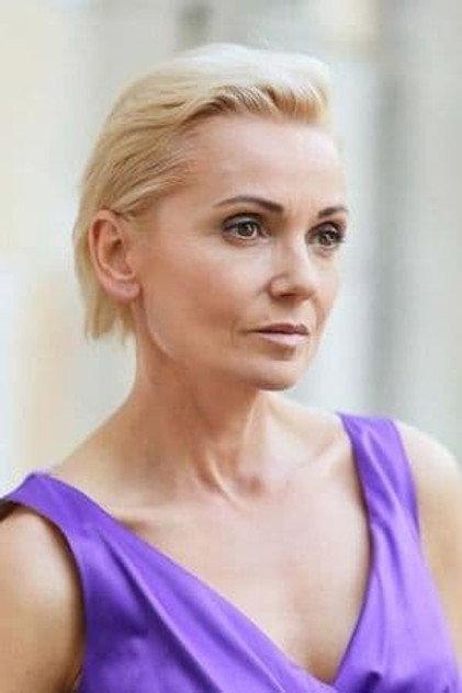 Brygida Turowska - Actor Profile Photo