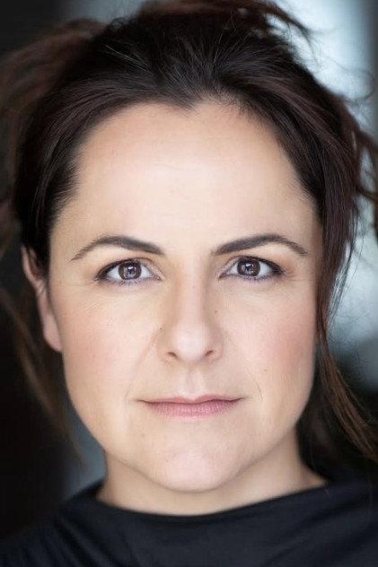 Krassy Nova - Actor Profile Photo