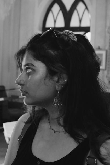 Vrinda Purohit - Actor Profile Photo