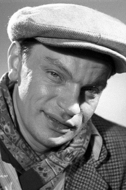 Leonard Andrzejewski - Actor Profile Photo