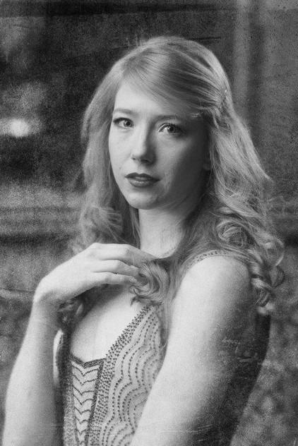 Annie Rigney - Actor Profile Photo