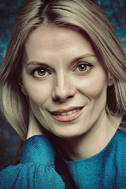 Olga Sukhorukova - Actor Profile Photo