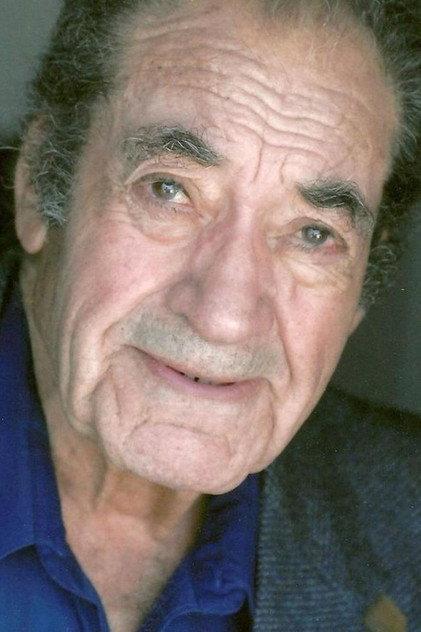 Ruben Moreno - Actor Profile Photo