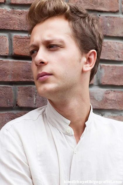 Mehmet Aykaç - Actor Profile Photo