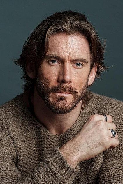 James Wilkinson - Actor Profile Photo