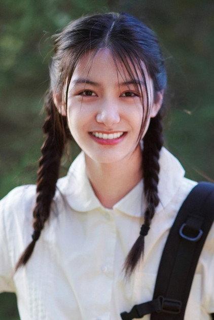 Zhang Zimu - Actor Profile Photo