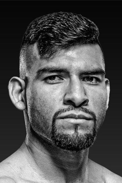 Kevin Salgado Zambrano - Actor Profile Photo
