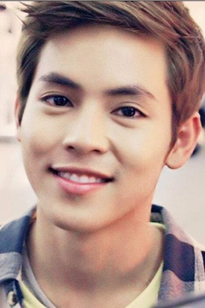 Witwisit Hiranyawongkul - Actor Profile Photo