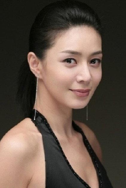 Hye-ri Kim - Actor Profile Photo