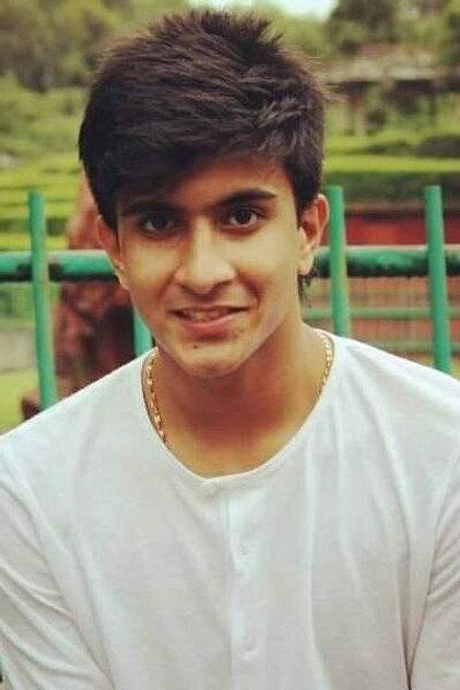 Rob Dey - Actor Profile Photo