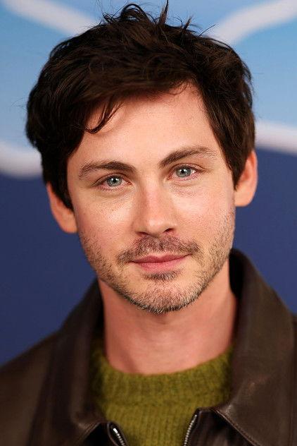 Logan Lerman - Actor Profile Photo