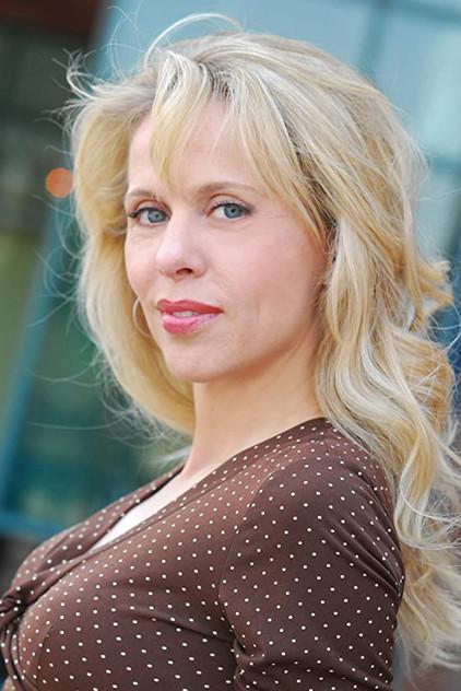 Dina Morrone - Actor Profile Photo