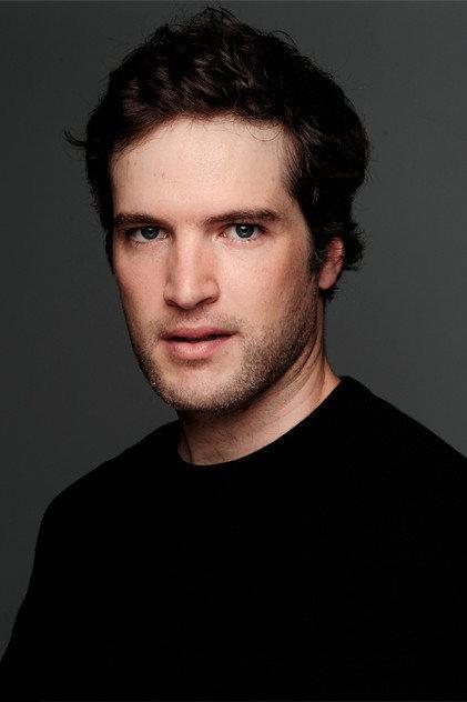Sergio Gjurinovic - Actor Profile Photo